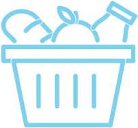 Grocery Shopping Service in Dallas TX