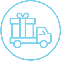 Gift Buying and Wrapping in Dallas